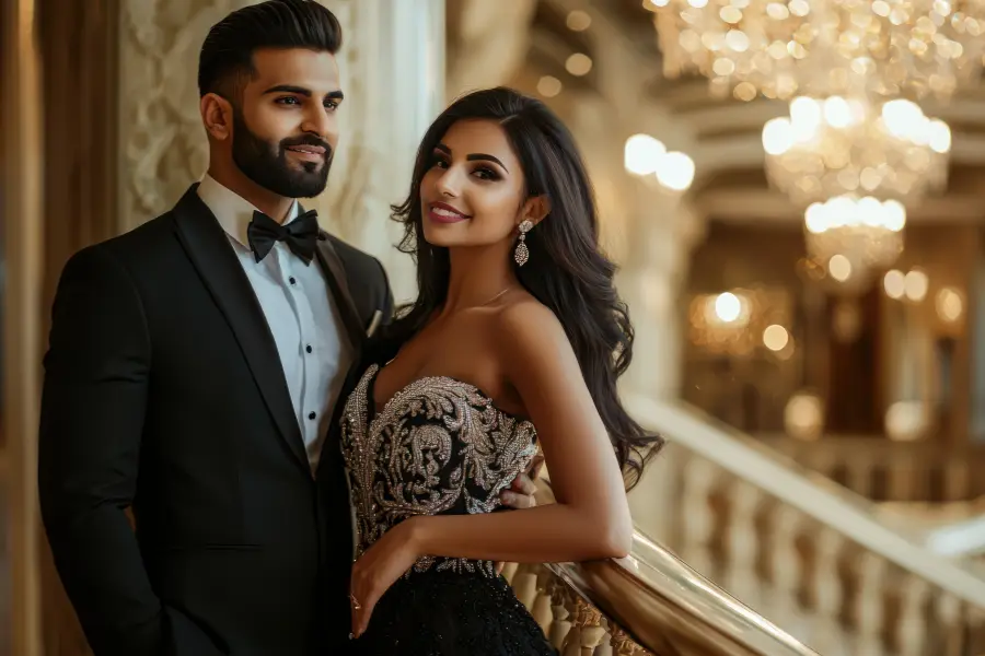 Luxury sugar dating lifestyle in Chennai